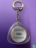 CODEC 2000 - TERRASSON