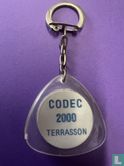 CODEC 2000 - TERRASSON