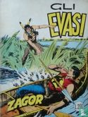 Gli evasi - Bild 1