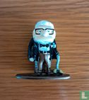 Carl Fredricksen