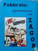 Zagor racconta… - Afbeelding 2