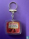 MYRYS - chausseurs - Bild 2