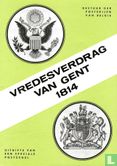 Friedensvertrag von Gent