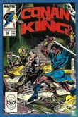 Conan the King 45