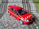 Dacia Logan MCV VL