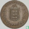Guernesey 8 doubles 1938