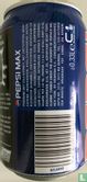 Pepsi Max / Star Wars 0,33L