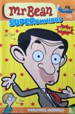 Mr Bean superomnibus