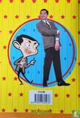Mr Bean superomnibus