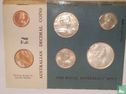 Australia mint set 1966 - Image 2