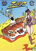  Zap Comix 10 - Bild 1