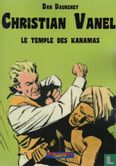 Le Temple des Kanamas - Image 1