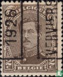 König Albert I.