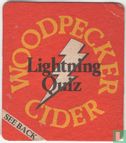 Lightning quiz