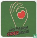 Join the great cider revival - Image 1
