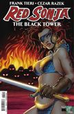 The Black Tower #3