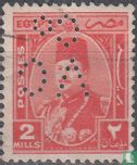 Faruk I. - Bild 1
