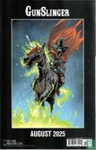 Gunslinger Spawn 45