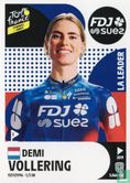 Demi Vollering