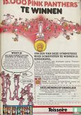 Pink Panther