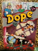  Dope Comix 1 - Afbeelding 1