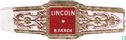 Lincoln R. Færch