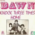 Knock Three Times - Afbeelding 1