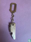 OLIDA - Ouvre-Boîte et décapsuleur - Image 1