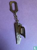 OLIDA - Ouvre-Boîte et décapsuleur - Image 3