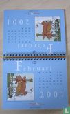 Kalender 2001 - Bild 3