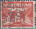 Flying Dove - Image 1