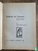 Siderius, de granaet - Image 3