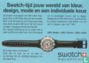 A000001/2 - Swatch