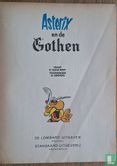 Asterix en de Gothen - Image 3
