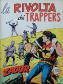 La rivolta dei Trappers - Image 1