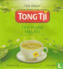 Green Tea Jasmine