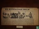 De onwillige held