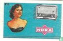 Nora - tarantella - Afbeelding 1