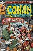 Conan The Barbarian 99