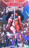 Vampirella/ Dejah Thoris - Image 1