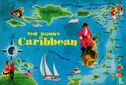 The Sunny Caribbean