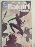 Batgirl 9 - Image 1