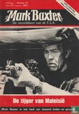 Mark Baxter 19