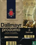 Dallmayr prodomo