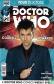 Four Doctors 2 - Image 1