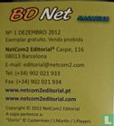 BDNet Magazine 1