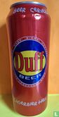 Duff Beer - Lagerbier Hell
