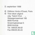 Parallel verleden - Image 3
