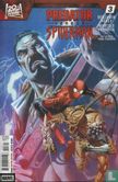Predator vs. Spider-Man 3