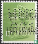 Elizabeth II - Bild 1